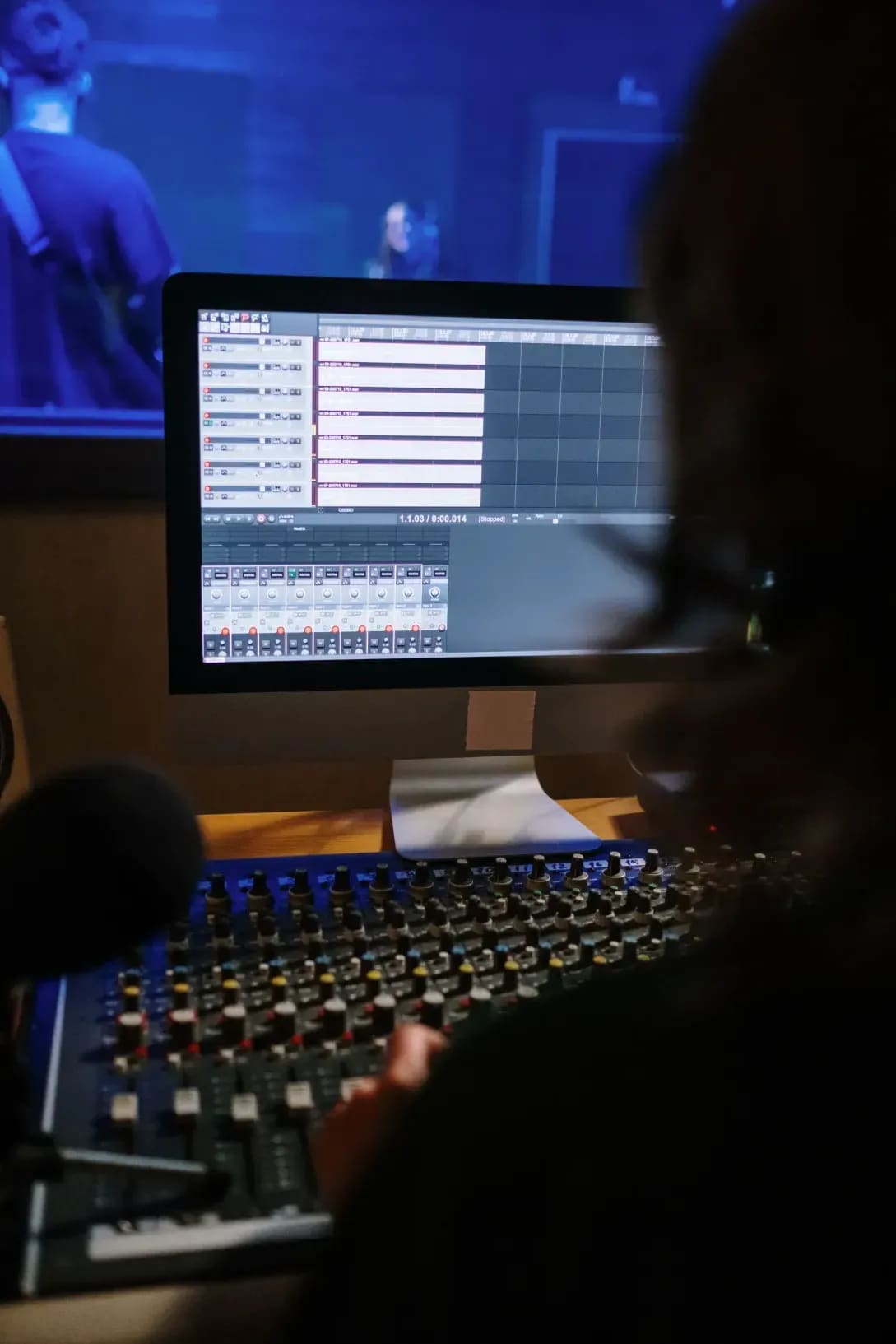 Cómo un videoclips bien producido puede fortalecer tu identidad artística