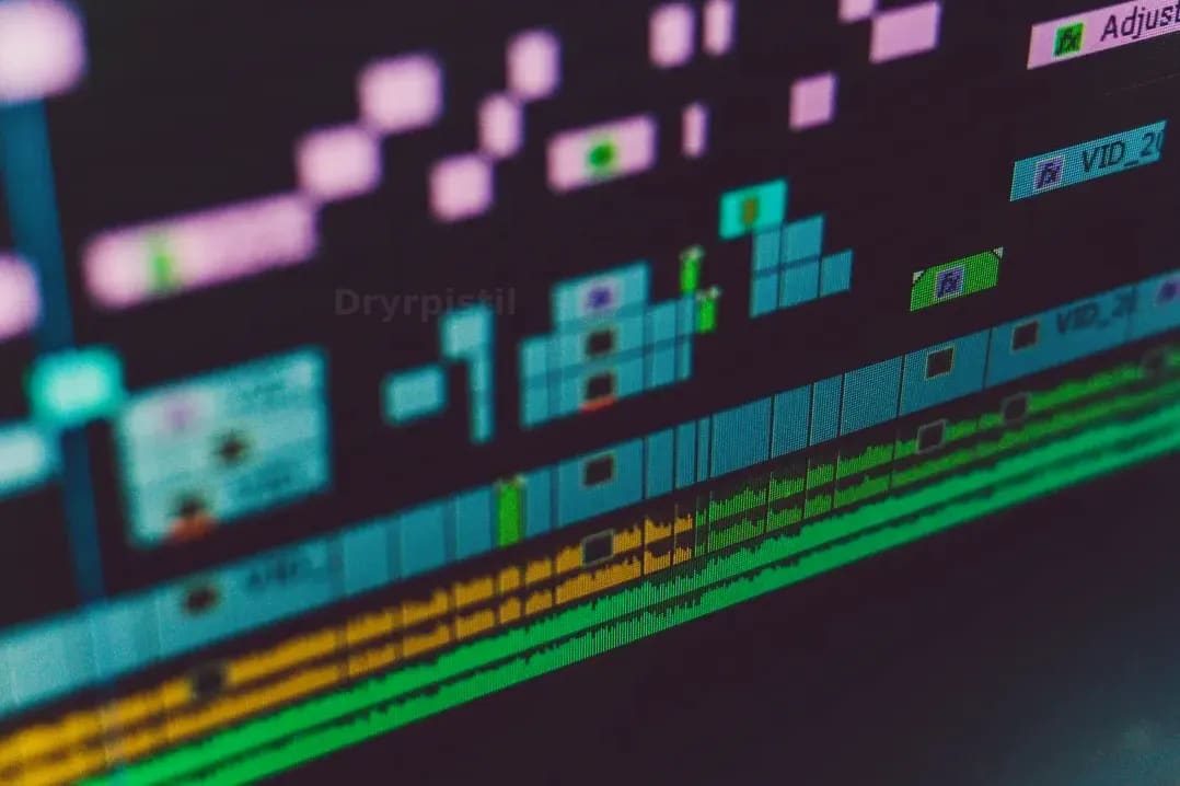 Claves para planificar una producción de videoclip sin improvisaciones